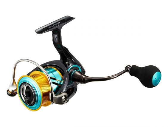 CARRETE DAIWA EMERALDAS MX 