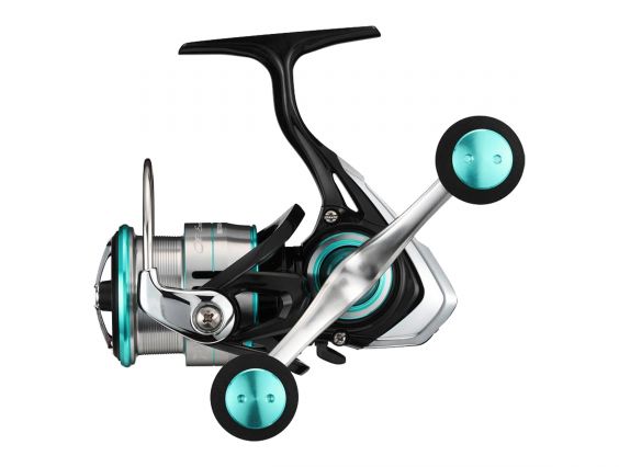 CARRET DAIWA EMERALDAS V LT 