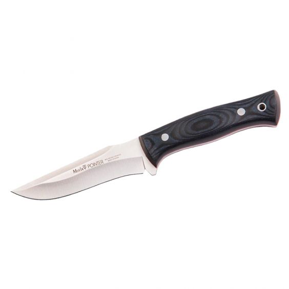 CUCHILLO MUELA POINTER 12M