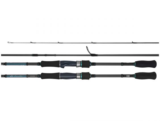 CANYA DAIWA EMERALDAS AGS