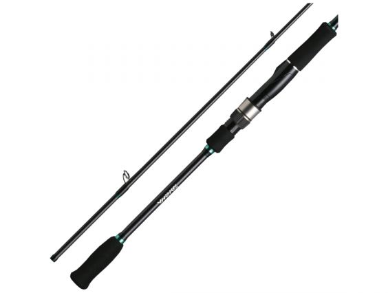 CANYA DAIWA EMERALDAS S