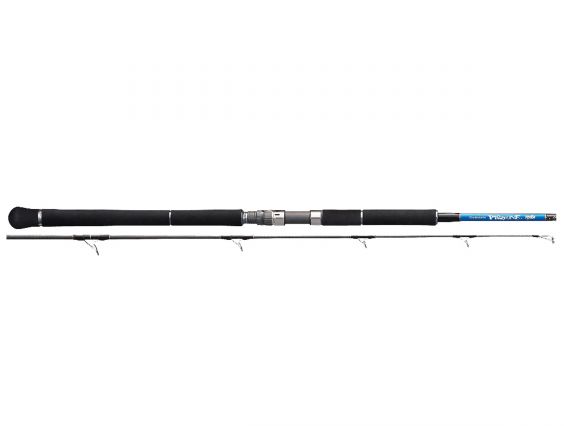 CAÑA GRAPHITELEADER PROTONE TUNA 