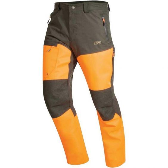 PANTALÓN HART IRON 2-T BLAZE 