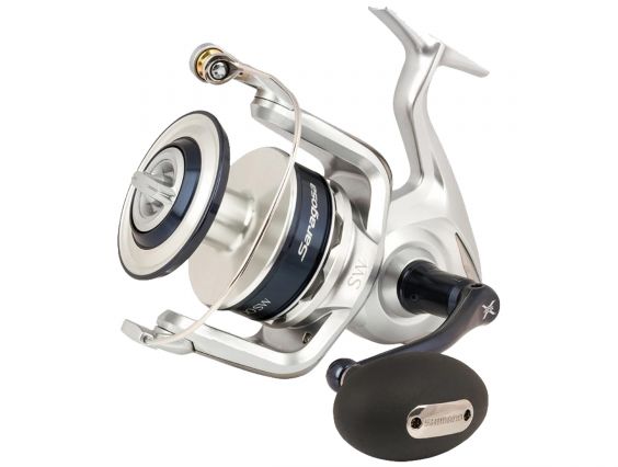 CARRETE SHIMANO SARAGOSA 