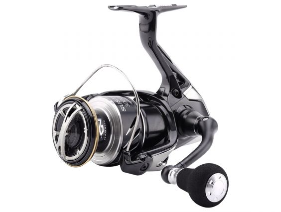 CARRETE SHIMANO SUSTAIN 