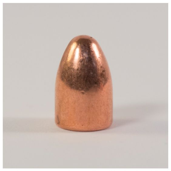 PUNTA BALA RG BULLETS 9MM COUREJAT RN 148GRS