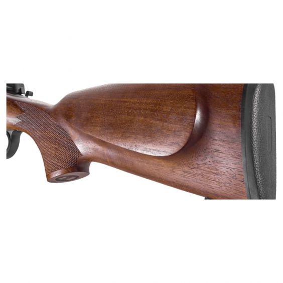 RIFLE CERROJO BERGARA B14 TIMBER