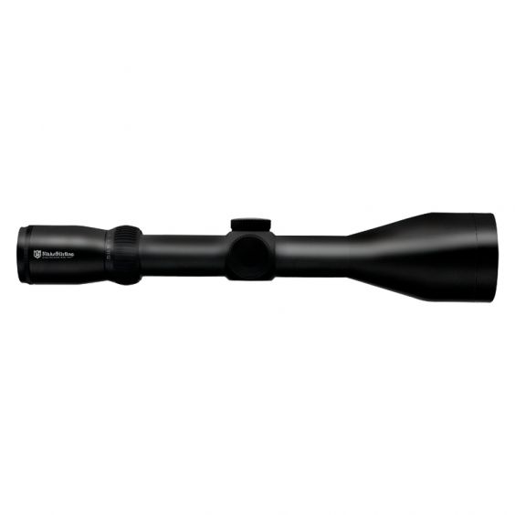 VISOR NIKKO STIRLING DIAMOND ILLUMINATED 3-12X56 4 DOT