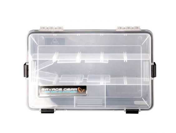 CAJA SAVAGE GEAR WPB BOX