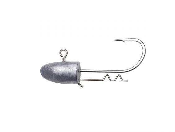 CABEZA PLOMADA SAVAGE GEAR BULLET JIG HEAD 