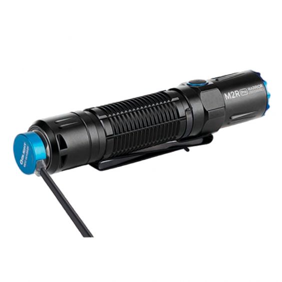 LINTERNA OLIGHT M2R PRO WARRIOR