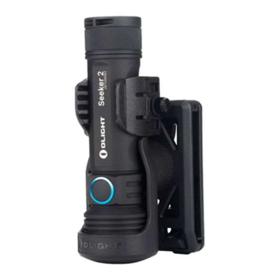 FUNDA OLIGHT RIGIDA SK-2 SEEKER