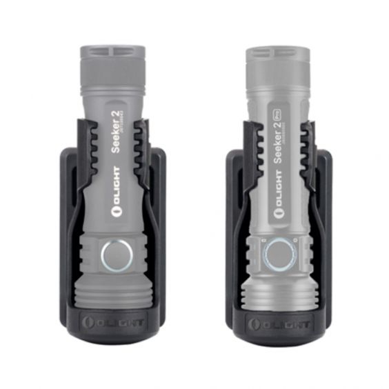 FUNDA OLIGHT RIGIDA SK-2 SEEKER