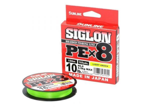 TRENAT SUNLINE SIGLON PE X8