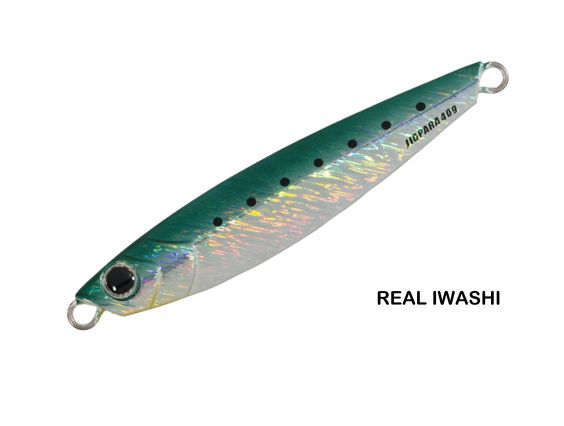 MAJOR CRAFT JIG PARA SHORT LIVE BAIT 20GRS