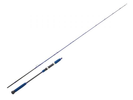 CAÑA DAIWA LEGALIS OCEANO JIG (SPIN)