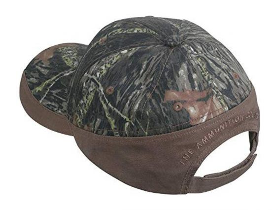 GORRA RWS COLOR CAMO