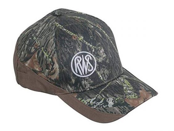 GORRA RWS COLOR CAMO