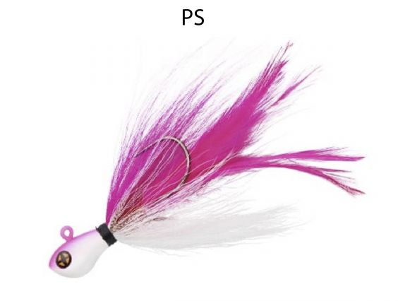 BUCKTAIL SAKURA R JIG BUCKTAIL 