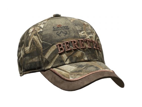 GORRA BERETTA