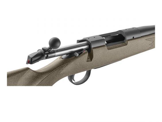 RIFLE CERROJO BERGARA B14 HUNTER