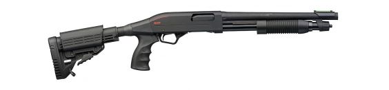 ESCOPETA CORREDERA WINCHESTER SXP 