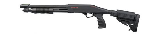 ESCOPETA CORREDERA WINCHESTER SXP 