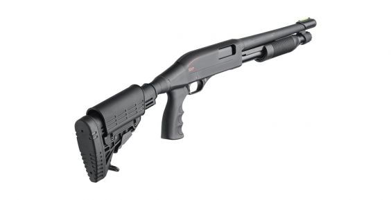ESCOPETA CORREDERA WINCHESTER SXP 