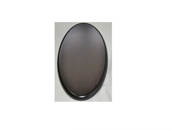 FUSTA OVALADA 28X14