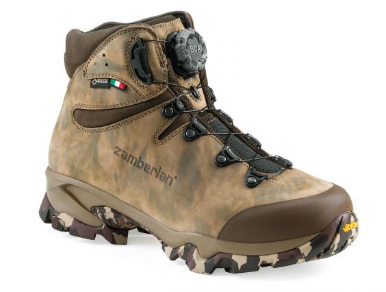 BOTAS ZAMBERLAN 4013 LEOPARD GTX RR BOA