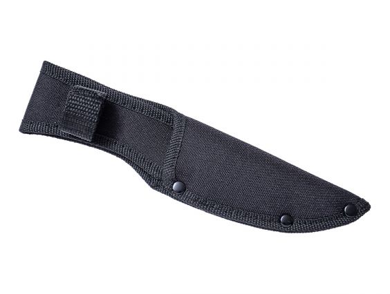 CUCHILLO TÁCTICO JOKER PUÑO TRENADO HOJA CAMUFLAJE 10CM