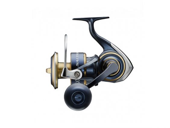 CARRET DAIWA SALTIGA 20