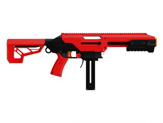 CARABINA JET BLASTER CEDA MODELO-S