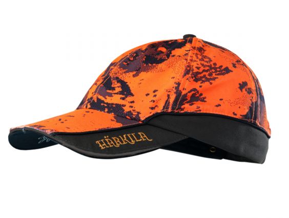 GORRA HÄRKILA LYNX AMB LLUM LED