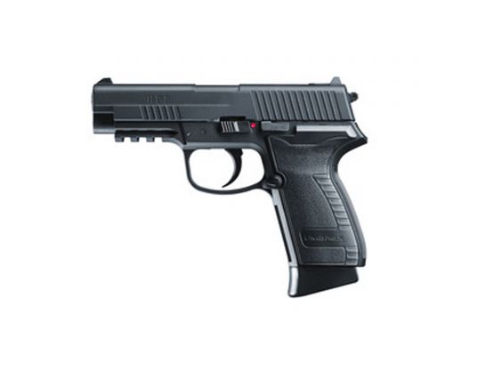 PISTOLA UMAREX UX HPP 