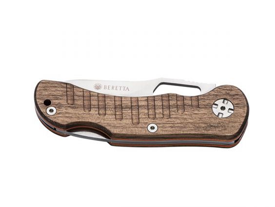 NAVAJA BERETTA BUSHBUCK FOLDING 