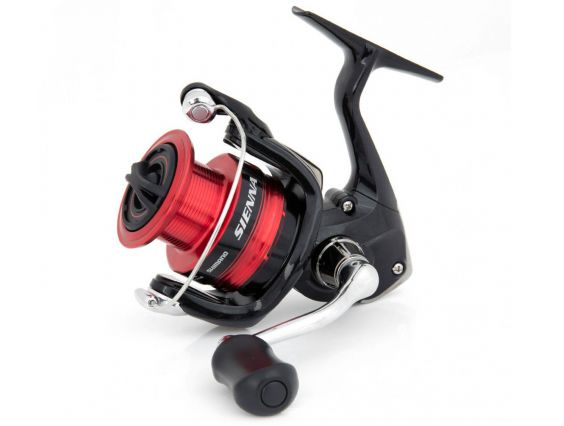 CARRETE SHIMANO SIENNA