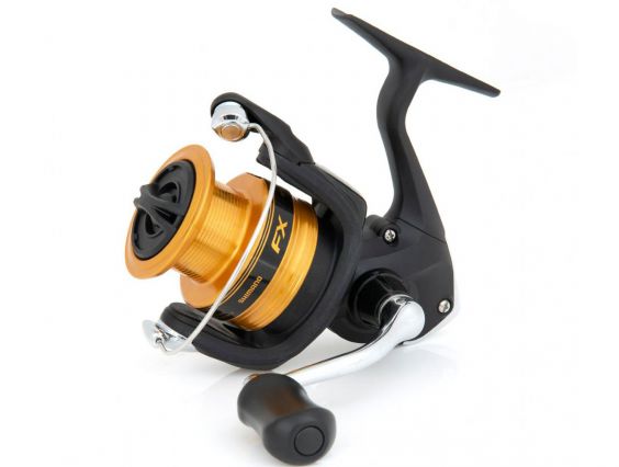 CARRETE SHIMANO FX