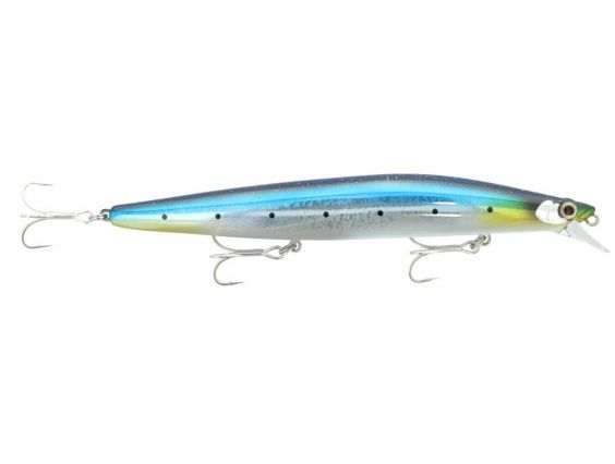 MINNOW SHIMANO ASSASSIN 140F