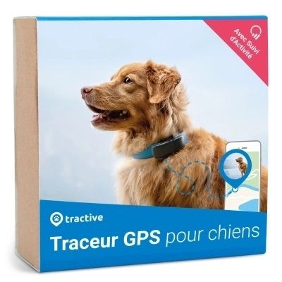 GPS TRACTIVE