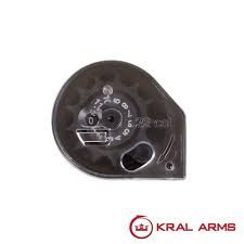 CARGADOR KRAL PARA CARABINAS PCP