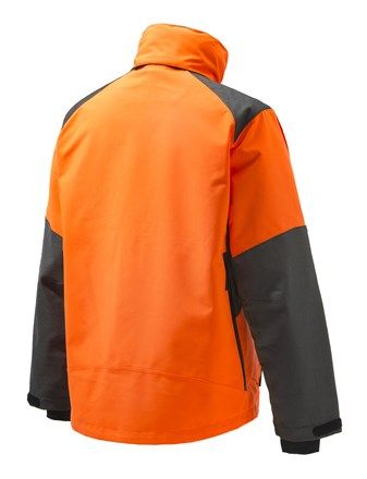 CHAQUETA BERETTA ALPINE ACTIVE COLOR NARANJA