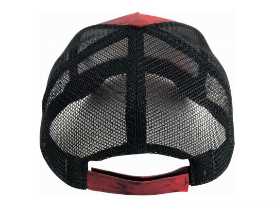 GORRA FBL MESH CAP