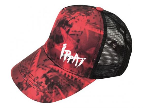 GORRA FBL MESH CAP