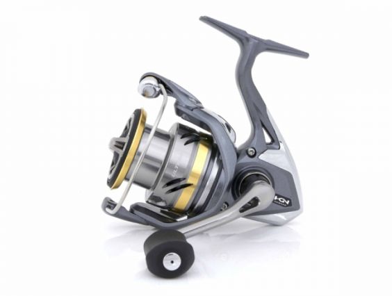 CARRET SHIMANO ULTEGRA 