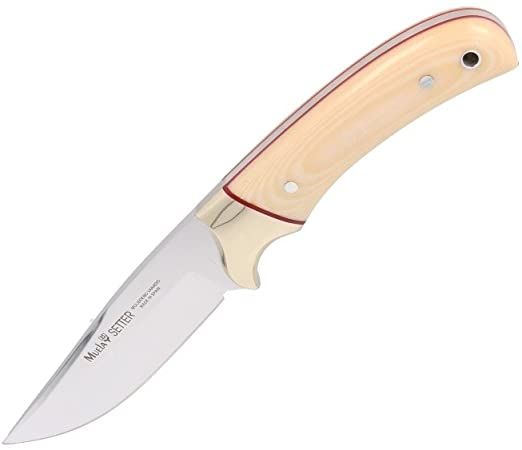 CUCHILLO MUELA SETTER 11B