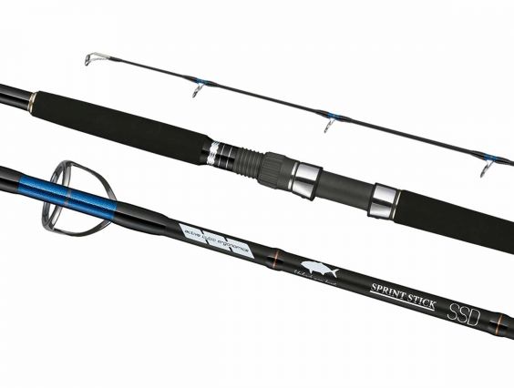 CANYA TAILWALK SPRINT STICK SSD