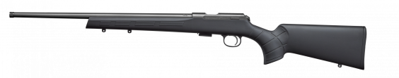 CARABINA CZ 457 SYNTHETIC CAL. 17HMR