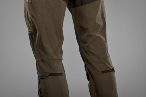 PANTALÓN HÄRKILA RAGNAR SHADOW GREY