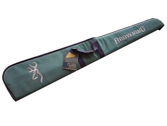 FUNDA BROWNING ONE PARA RIFLE 132CM